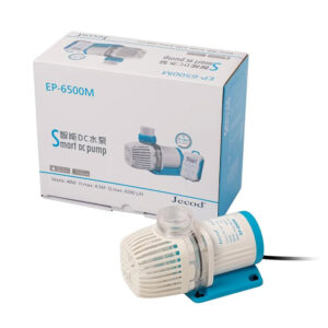 Jebao/Jecod DCP-6500 avec contrôleur