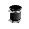 Manchon flexible pour aquarium