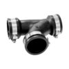 Raccord Flex T 40 mm