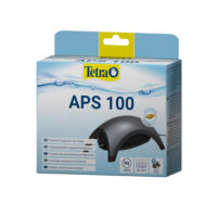 Tetra APS 100 noire - pompe à air