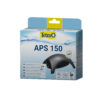 Tetra APS 150 noire - pompe à air
