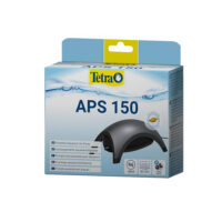Tetra APS 150 noire - pompe à air