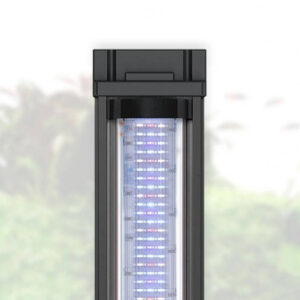 Rampe LED Easy LED 2.0 pour Aquatlantis Aqua Tower 120/163 noir