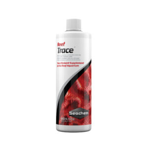 Seachem Reef Trace 500 ml