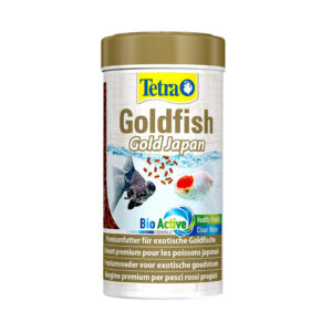 Tetra Goldfish Gold Japan 100 ml