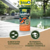 Tetra Goldfish Mini Pellets 100 ml avantages
