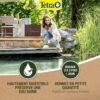 Tetra Goldfish Mini Pellets 100 ml utilisation