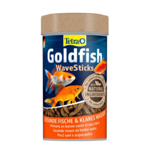 Tetra Goldfish Wave Sticks