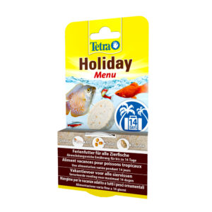 Tetra Holiday Menu 30 g