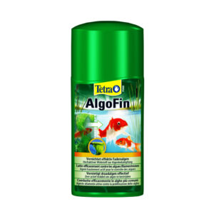 Tetra Pond AlgoFin 250 ml