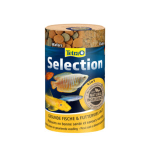 Tetra Selection 100 ml
