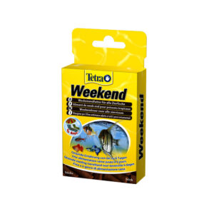 Tetra Weekend