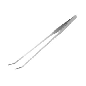 Aqua Nova Pince courbée 27 cm
