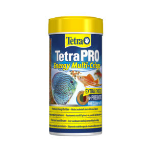 Tetra Pro Energy Multi-Crisps